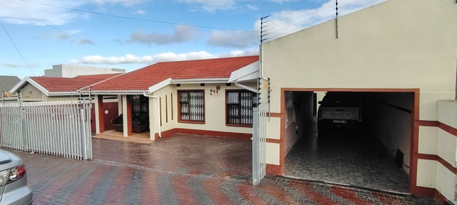 5 Bedroom Property for Sale in Mdantsane Nu 17 Eastern Cape